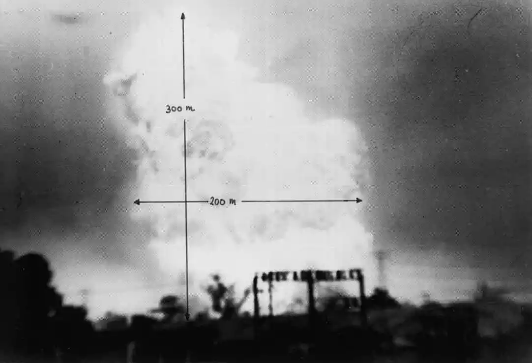 Sanjuanico LPG Explosion Image 9
