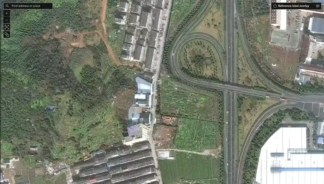 Wenling LPG Explosion Image 9